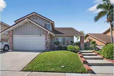 2418 Rainbow Lane, Brea, CA 92821 - Photo 1