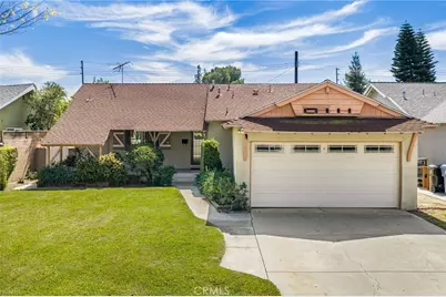 19016 Schoenborn, Northridge, CA 91324 - Photo 1