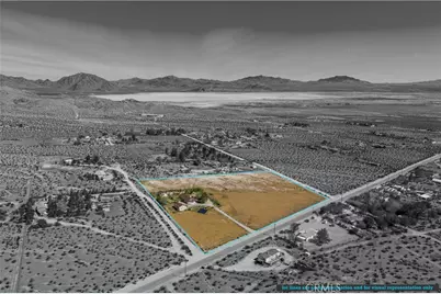 31212 Rabbit Springs Road, Lucerne Valley, CA 92356 - Photo 1