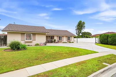 544 Firethorne Street, Brea, CA 92821 - Photo 1