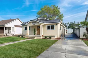5104 8th Ave, Los Angeles, CA 90043 - Photo 1