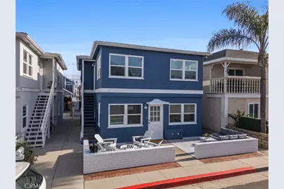 502 36th #B, Newport Beach, CA 92663 - Photo 1