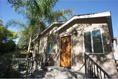 9063 Cattaraugus #A, Los Angeles, CA 90034 - Photo 1