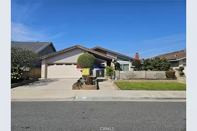 6801 Glen Drive, Huntington Beach, CA 92647 - Photo 1