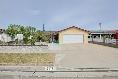 5317 W Henderson Place, Santa Ana, CA 92704 - Photo 1