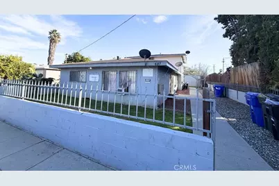 687 W 17th, San Bernardino, CA 92405 - Photo 1