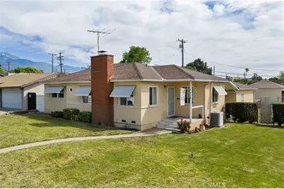 428 S Campus, Upland, CA 91786 - Photo 1