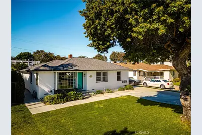 4851 Faculty, Long Beach, CA 90808 - Photo 1