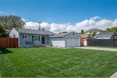 3827 Lomina, Long Beach, CA 90808 - Photo 1
