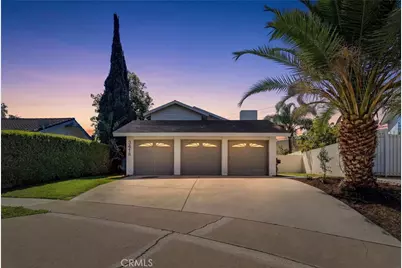 3418 South Baker Street, Santa Ana, CA 92707 - Photo 1