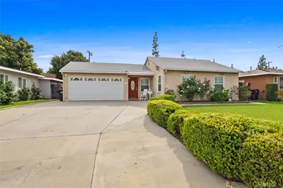 9558 Bert Street, Pico Rivera, CA 90660 - Photo 1