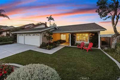361 E Country Hills, La Habra, CA 90631 - Photo 1