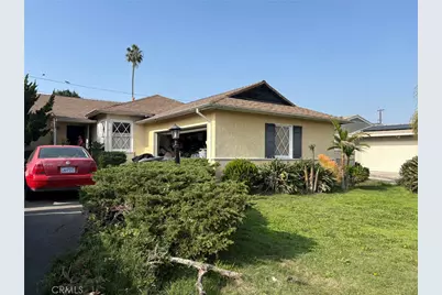13119 Purche, Gardena, CA 90249 - Photo 1