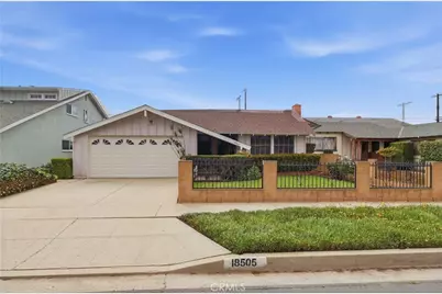 18505 S Dalton Avenue, Gardena, CA 90248 - Photo 1
