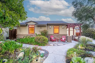 386 Los Altos Avenue, Long Beach, CA 90814 - Photo 1
