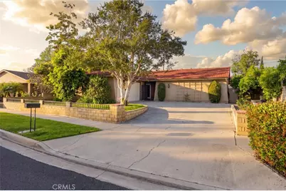 809 North Ford Avenue, Fullerton, CA 92832 - Photo 1