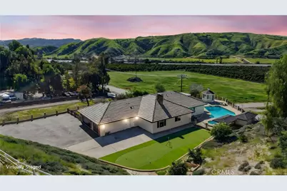 11891 San Timoteo Canyon Road, Redlands, CA 92373 - Photo 1