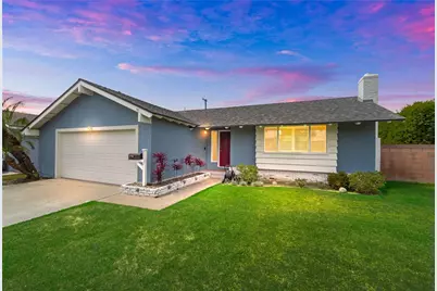 11631 New Zealand Street, Cypress, CA 90630 - Photo 1