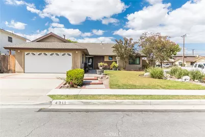 4311 Emerald, Cypress, CA 90630 - Photo 1