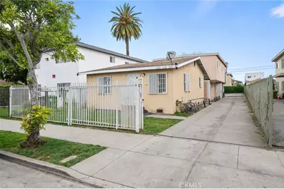 213 E 87th Pl, Los Angeles, CA 90003 - Photo 1