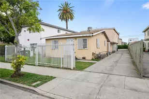 213 E 87th Pl, Los Angeles, CA 90003 - Photo 1