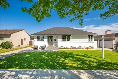 3246 N Marwick, Long Beach, CA 90808 - Photo 1