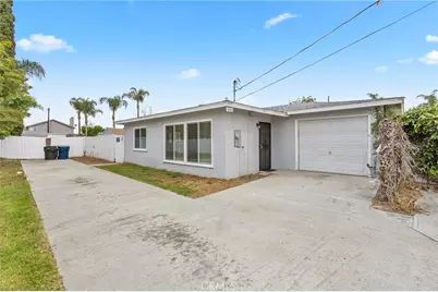 10327 Flora Vista Avenue, Bellflower, CA 90706 - Photo 1