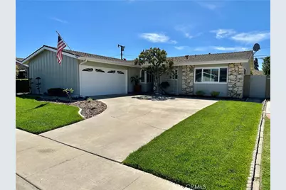 5412 Huntley, Garden Grove, CA 92845 - Photo 1