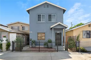 10406 Avalon Blvd, Los Angeles, CA 90003 - Photo 1