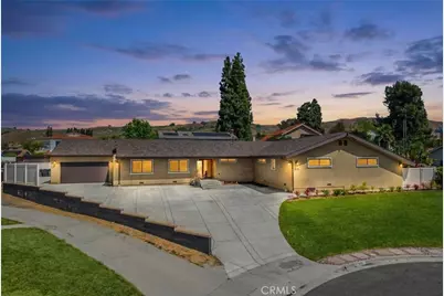 1001 W Dorothy Drive, Brea, CA 92821 - Photo 1