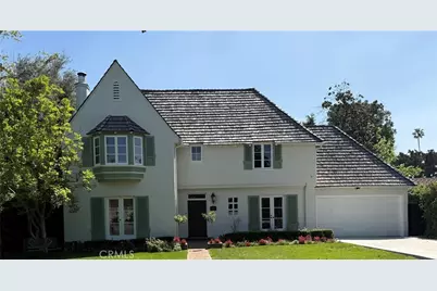 2110 Homet Road, San Marino, CA 91108 - Photo 1