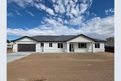 13968 Juniper, Hesperia, CA 92345 - Photo 1