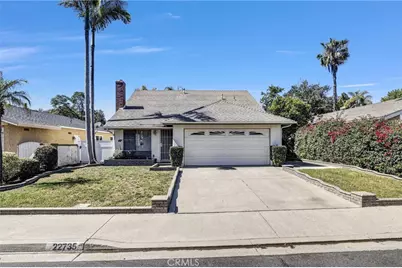 22735 Via Santa Rosa, Mission Viejo, CA 92691 - Photo 1