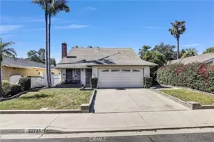 22735 Via Santa Rosa, Mission Viejo, CA 92691 - Photo 1