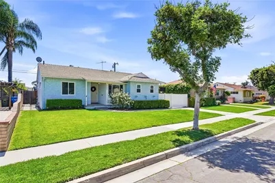 15434 Woodcrest Drive, Whittier, CA 90604 - Photo 1