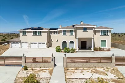 3125 West  M15 Avenue, Lancaster, CA 93536 - Photo 1