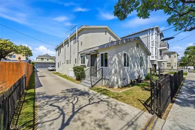 1609 E 6th, Long Beach, CA 90802 - Photo 1