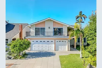 1520 Via Los Coyotes, La Habra, CA 90631 - Photo 1