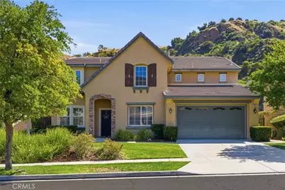 3581 Corbett Street, Corona, CA 92882 - Photo 1