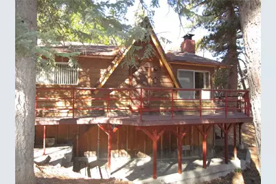 2440 Spruce Drive, Arrowbear, CA 92382 - Photo 1