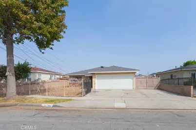 3711 W 110th, Inglewood, CA 90303 - Photo 1