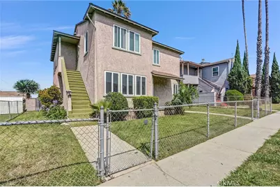 10523 Haas Avenue, Los Angeles, CA 90047 - Photo 1