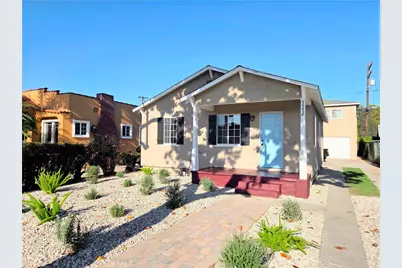 5552 Lewis, Long Beach, CA 90805 - Photo 1