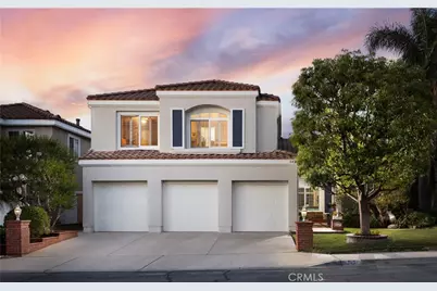 547 S Eveningsong Lane, Anaheim Hills, CA 92808 - Photo 1