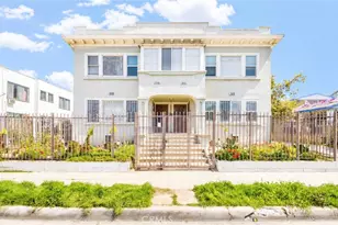 1308 1/2 S Van Ness Ave, Los Angeles, CA 90019 - Photo 1