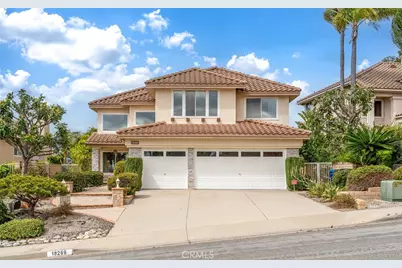 18269 Wellington Lane, Rowland Heights, CA 91748 - Photo 1