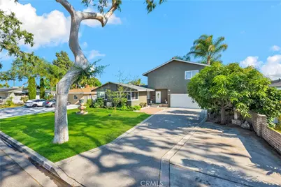 11912 Edgewood, Garden Grove, CA 92840 - Photo 1