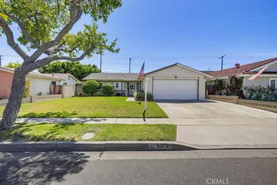 5372 Christal, Garden Grove, CA 92845 - Photo 1