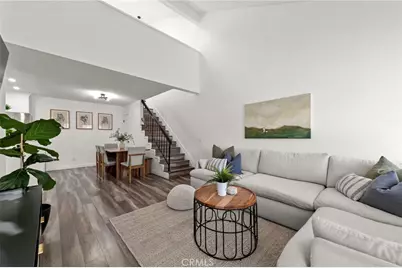 12640 Briarglen Loop #D, Stanton, CA 90680 - Photo 1