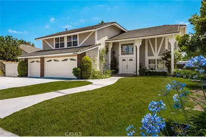 20660 Vista Del Sol, Yorba Linda, CA 92886 - Photo 1